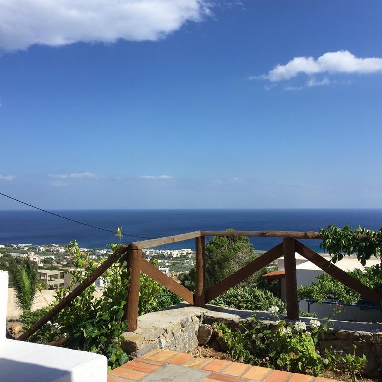 Nakou Village Koutsounári Luaran gambar