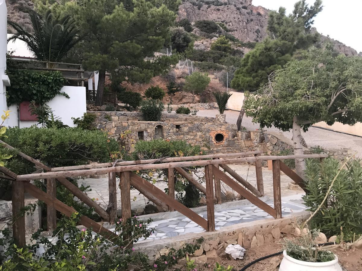 Nakou Village Koutsounári Luaran gambar