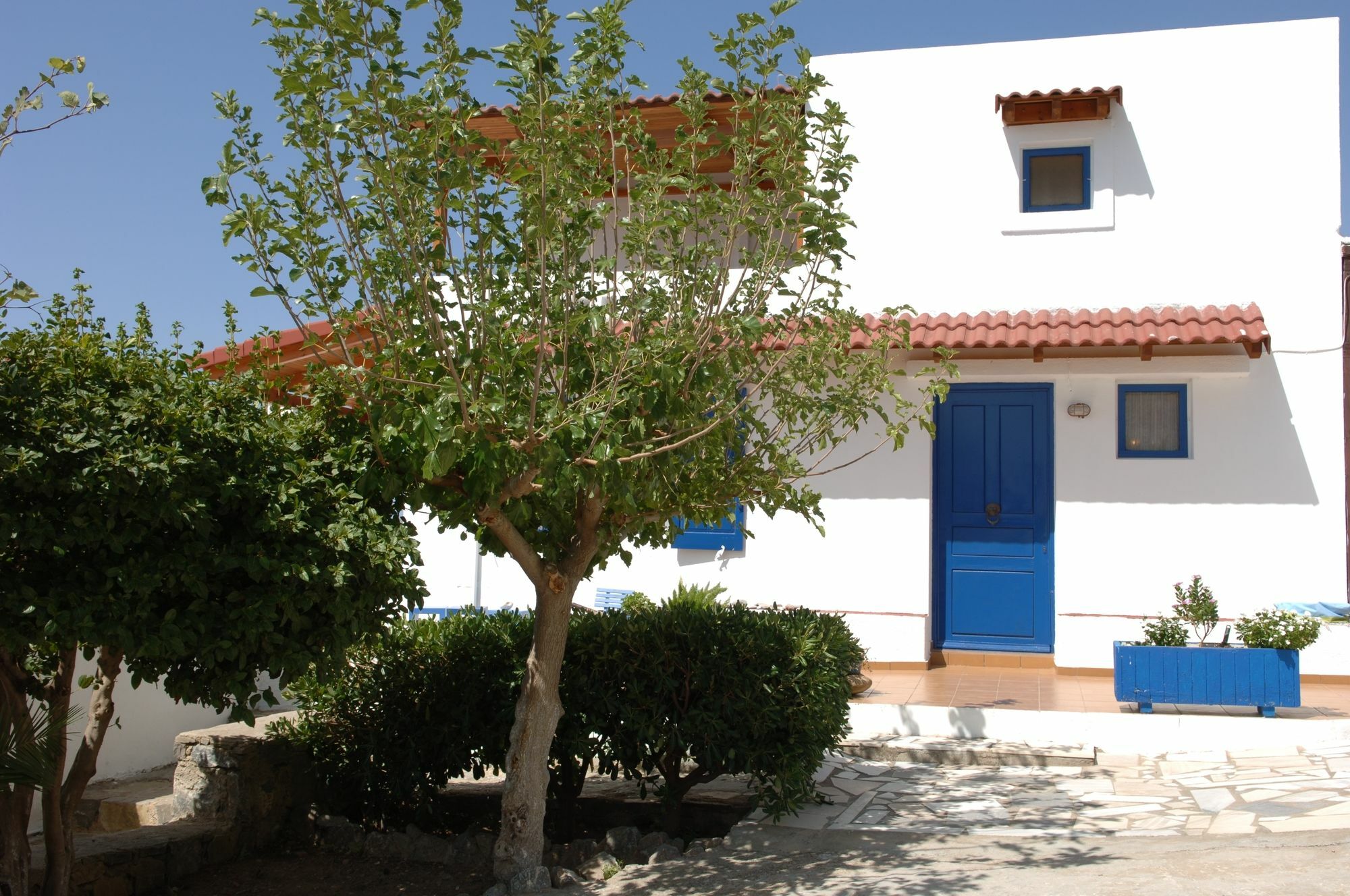 Nakou Village Koutsounári Luaran gambar
