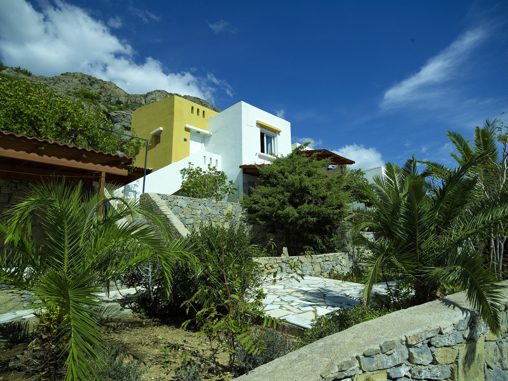 Nakou Village Koutsounári Luaran gambar